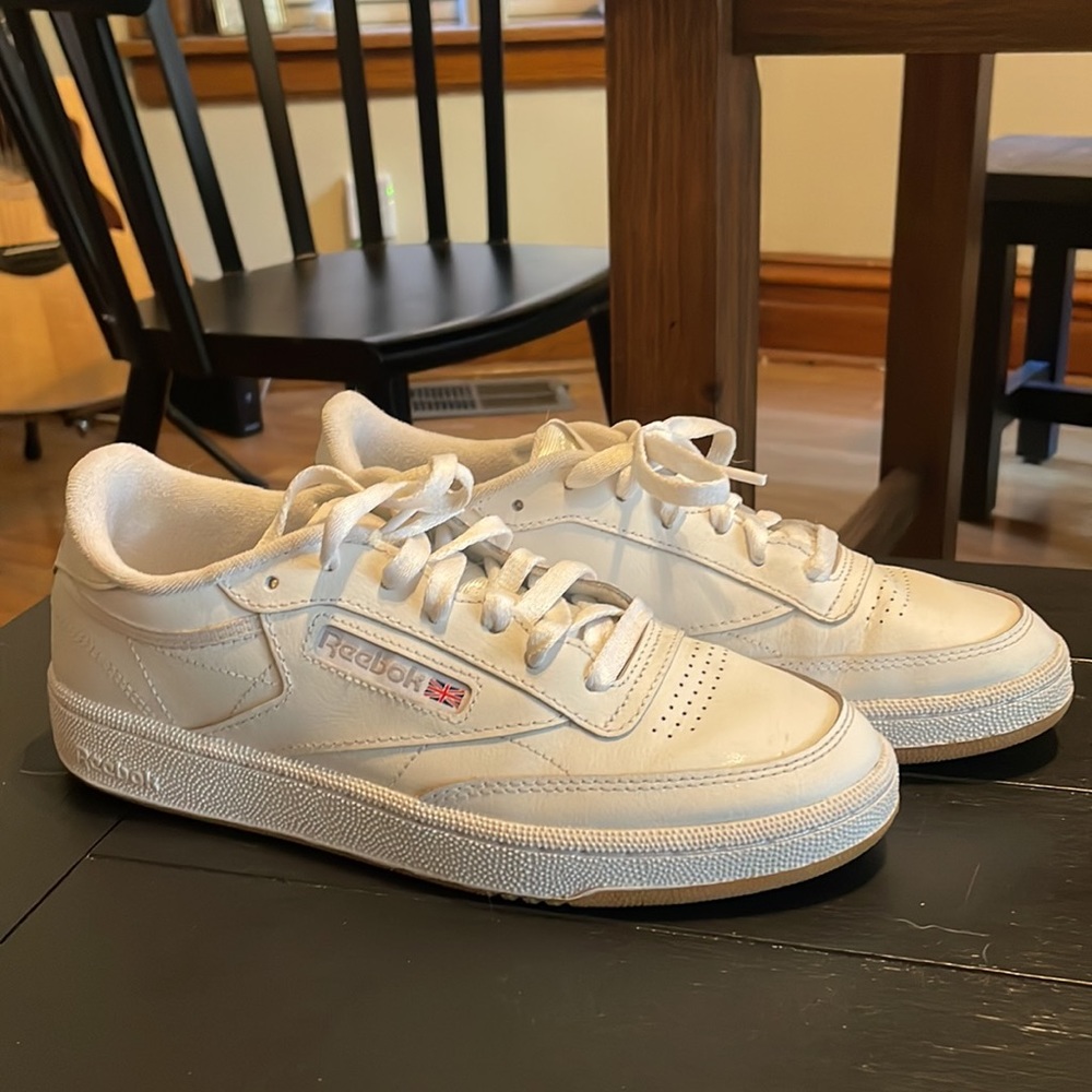 Reebok club C 85